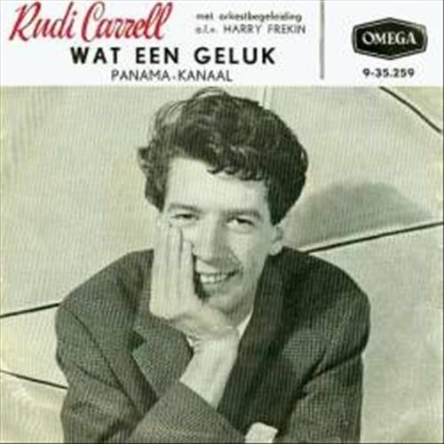 Rudi Carrell